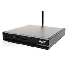 Acer Veriton N4630G Tiny micro PC i5-4570T 16GB 256GB SSD WIFI Win10 w/adapter picture