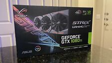 ASUS GeForce GTX 1080 Ti 11GB GDDR5X Graphics Card... picture