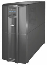 APC SMART SMT2200C UPS 2200 VA LCD 120 V with SmartConnect picture