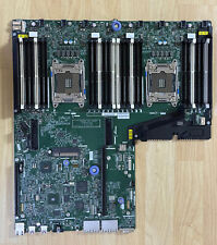 IBM Lenovo  X3550 M5 Motherboard IBM 01KN187 Server Board LGA2011-3 Dual Socket picture