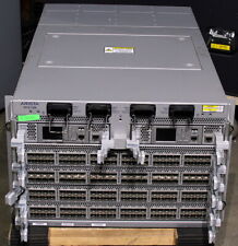 ARISTA DCS-7504  2x DCS-7500-SUP 4x DCS-7548S-LC 4x PWR-2900AC 6x DCS-7504-FM picture