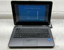 HP ProBook x360 11 G1 Touchscreen Laptop Intel 1.1GHz 4GB 64GB Windows 10 picture
