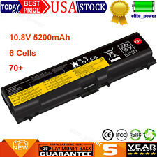 70+ For Lenovo ThinkPad Battery For T430 T530 W530 L430 L530  - 42T4235 42T4708 picture