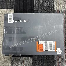 STARLINK - Standard Kit AX Tri Band Wi-Fi System (latest generation) - White picture