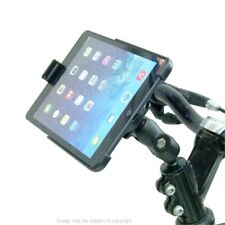 Dedicated Cradle for iPad Mini 1 2 3 with Short Arm & Cycle Bike Head Stem picture