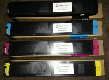 4x Toner Cartridge Set for Sharp MX-2310U MX-2616N MX-3111U MX-3616N KCMY MX23NT picture