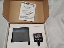 New in Box Black Box ME800A-R2 ASYNC Short Haul Modem picture