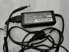 Genuine HP 65W 19.5V 3.33A AC Adapter Charger 677770-003 649403-001 PPP009D picture