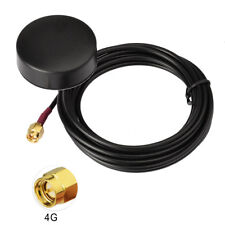 SMA Male GSM 2G 3G 4G LTE Outdoor Screw Mount Waterproof Antenna Booster Aerial picture