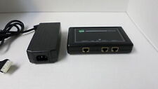 Digi EL-2 Etherlite 2 RJ-45 with power supply (7 Available) & Warranty picture