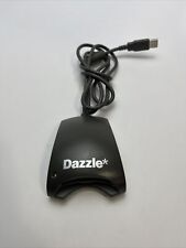 Dazzle Universal 6 In 1 Compact USB Flash Microdrive SD Memory Card Reader picture