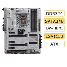 For ASUS SABERTOOTH Z97 MARK S LGA1150 DDR3 DP+HDMI 6×SATAIII Motherboard picture