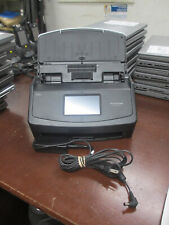 Fujitsu ScanSnap iX1500 Color Document Scanner PA03770-B105 w/ AC picture
