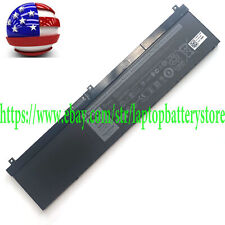 Genuine NYFJH 5TF10 RY3F9 Battery For Precision 7530 7730 7540 7740 Series picture