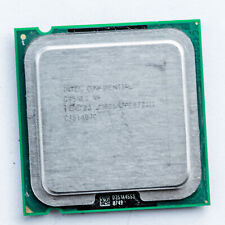 Intel Confidential Q45AES Pentium 4 510 2.8GHz LGA775 Prescott 1MB Processor picture