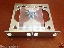 HP Rack Ears Rack Mount Procurve J9727A J9728A J9729A J8692A J9089A and More picture