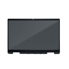 14'' LCD Display TouchScreen Digitizer Assembly For HP Pavilion x360 14-ek0033dx picture