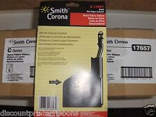 Smith Corona Coronomatic, SC Coronomatic- Black Typewriter Ribbon Cartridge picture