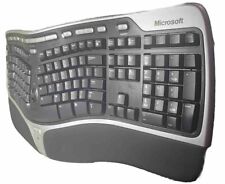 Microsoft Natural Ergonomic Desktop 7000 WTA-00001 Wireless Keyboard picture