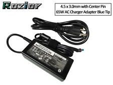 HP ENVY 13-ba0000 13-ba1000 13t-ba000 13t-ba100 CTO 65W Power Supply AC Charger picture