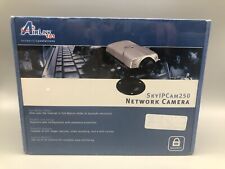 AirLink 101 AIC250/A SKYIPCam 250 Wireless Network Camera 640x480 resolu..Sealed picture