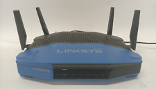 Used Linksys WRT1900AC V2 Dual Band Gigabit Wi-Fi Router picture