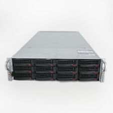 Supermicro AS-2023US-TR4 Server 12X3.5