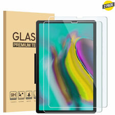 2PCS Tempered Glass for Samsung Galaxy Tab A9/S9/S8/A8/A7 Lite Screen Protector picture