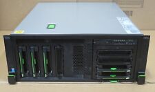 Fujitsu Primergy TX2540 M1 2x 6Core E5-2430v2 96GB RAM 8-Bay 4U Rack Server picture