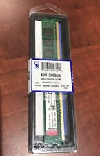 Kingston Technology 4GB 1333 MHz 240-Pin DDR3 SDRAM Memory  Module (KVR13N9S8/4) picture