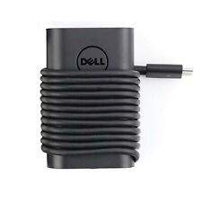 Genuine 45W USB-C Adapter Charger For Dell XPS 13 9360 9365 9370 9333 0HDCY5 picture