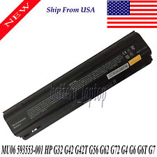 Battery Compatible with HP Pavilion g7-2240us g7-2247us g7-2269wm g7-2317cl picture