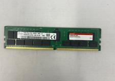 Hynix HMA84GR7JJR4N-WM 32GB 2Rx4 PC4-2933Y-RB2-12 DDR4 Memory Module picture