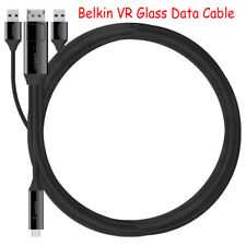 For Apple Studio Display Huawei VR Glass Belkin Computer Connecting Sync Cable picture
