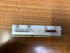 SAMSUNG M393B4G70DM0-YH9 32GB(1X32GB) 4RX4 PC3L-10600R Server RAM picture