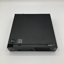Lenovo M93 / M93p Tiny MFF PC 8GB 16GB 128GB SSD Win 10 Pro Wifi i7-4765T DVD-RW picture