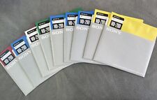 5.25 Sony  MD-2HD Floppy Disks (9 disks total) picture