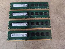 MICRON 32GB(4X8GB) MT16KTF1G64AZ-1G6P1 PC3L-12800U 1600MHZ DDR3L H3-1(4) picture