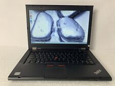 Lenovo ThinkPad T430 Laptop 2347H76 Intel Core i5-3320M 8GB 500GB WIN7 Clean* picture