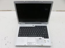 Dell Inspiron E1405 Laptop Intel Core 2 Duo 1GB Ram No HDD or Battery picture