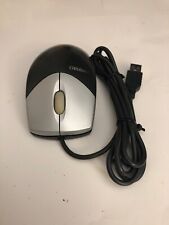 compaq logitech m-ur69 mouse Tested RARE VINTAGE COLLECTIBLE SHIPS N 24 HOURS picture
