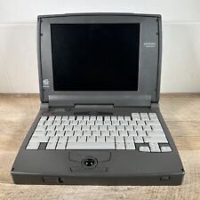 Vintage Compaq Armada 1130T Laptop - Collectable Computer - Untested As Is picture