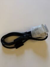 AWM E101344: Style 20276 VW-1 80C 30 v Space Shuttle - D Cable @A2 BOX4 picture
