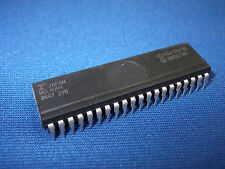 QTY-1 MBL8088 FUJITSU 8088P P8088 VINTAGE 40-Pin DIP Rare COLLECTIBLE LAST ONES picture