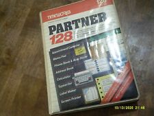 Timeworks Software Commodore 128 Partner picture