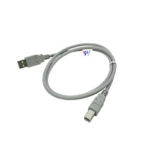3' USB Cable WHT for BEHRINGER U-PHORIA UM2 UMC2 UMC22 AUDIO INTERFACE picture