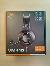 COUGAR Gaming Headset VM410, Brand New, Factory Sealed picture