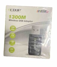 Edup Wireless USB wifi  Adapter 1300mv picture