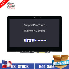 For Lenovo 500w Gen 3 82J30000US 82J30001US 82J30002US IPS LCD Touch Screen HD picture