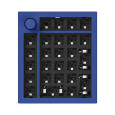 Keychron Q0 Plus QMK Custom Number Pad Barebone Knob (No Keycaps and Switches) picture